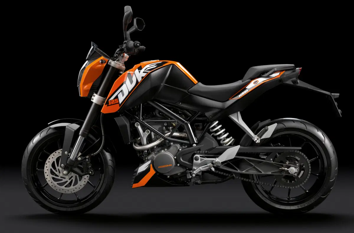 Novità KTM all'Intermot di Colonia (16)