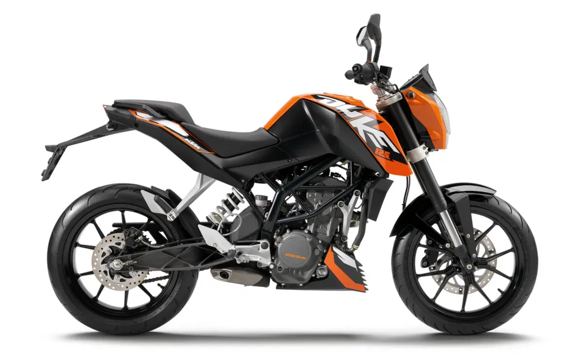 Novità KTM all'Intermot di Colonia (17)