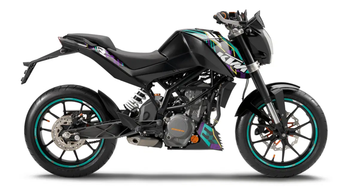 Novità KTM all'Intermot di Colonia (19)
