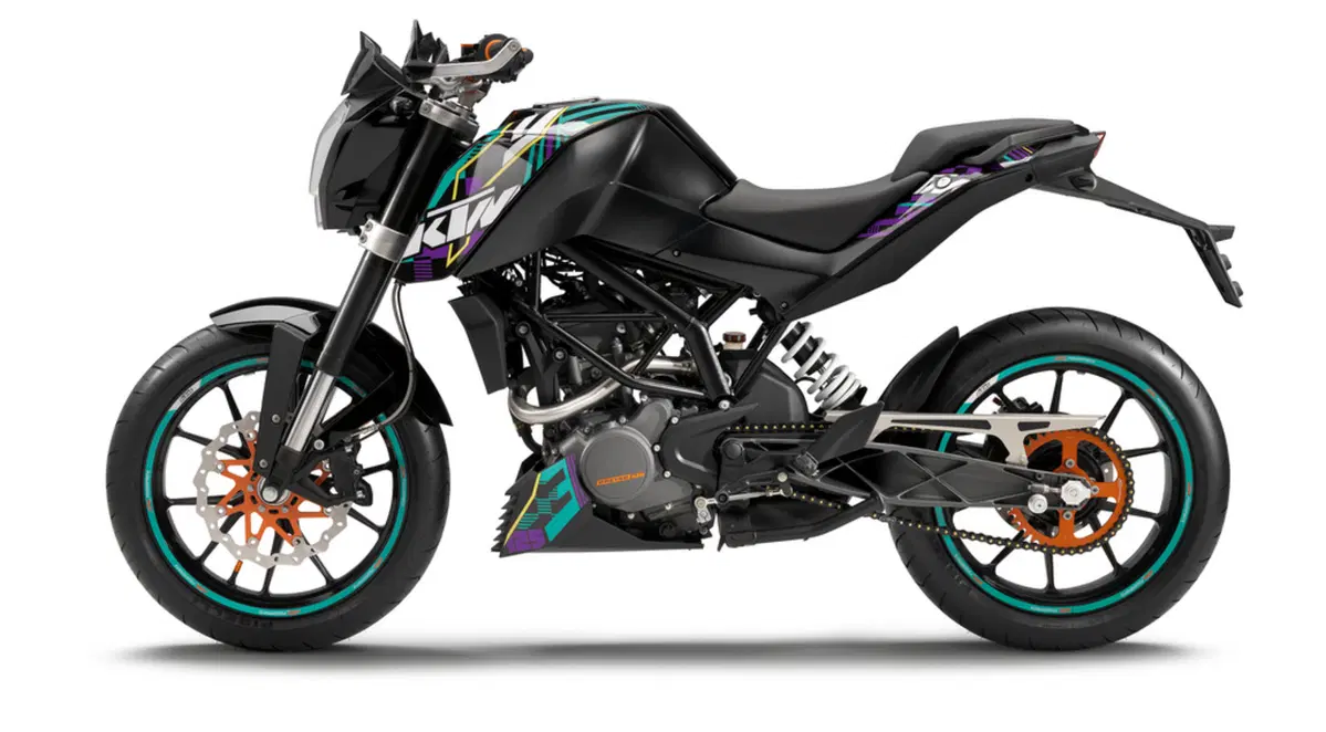 Novità KTM all'Intermot di Colonia (20)