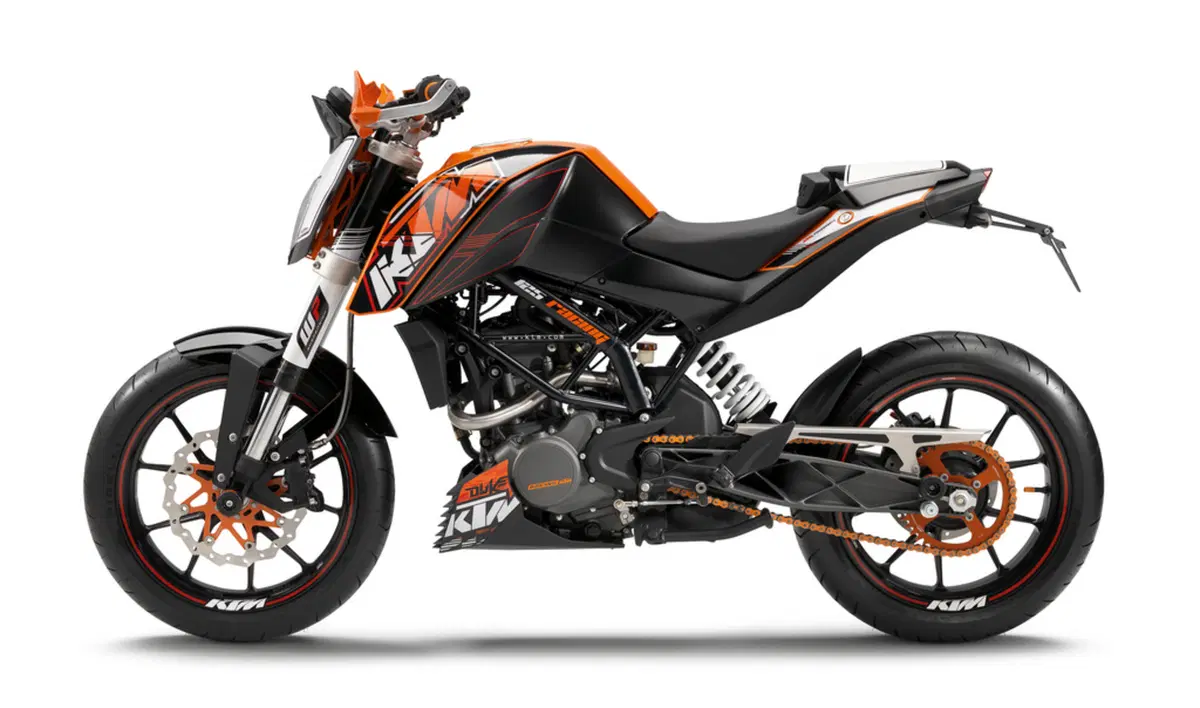 Novità KTM all'Intermot di Colonia (21)