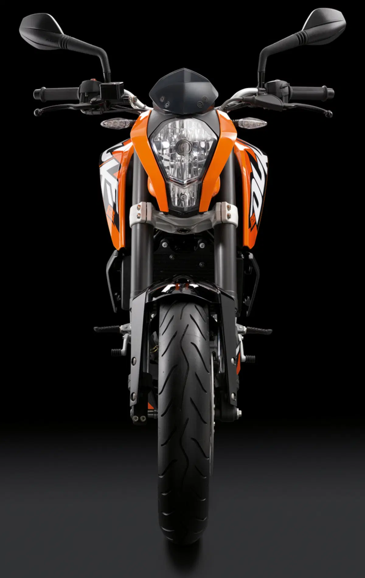 Novità KTM all'Intermot di Colonia (23)