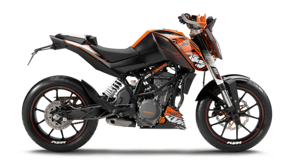 Novità KTM all'Intermot di Colonia (24)