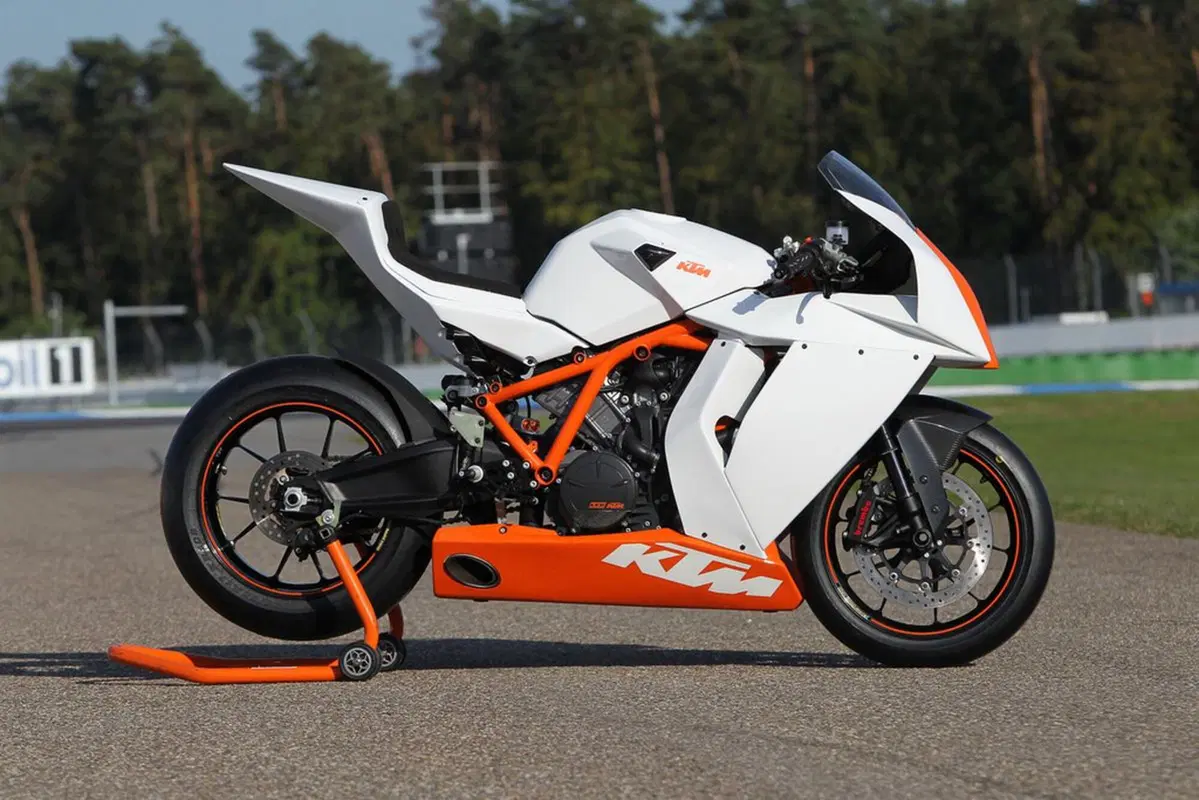 Novità KTM all'Intermot di Colonia (26)