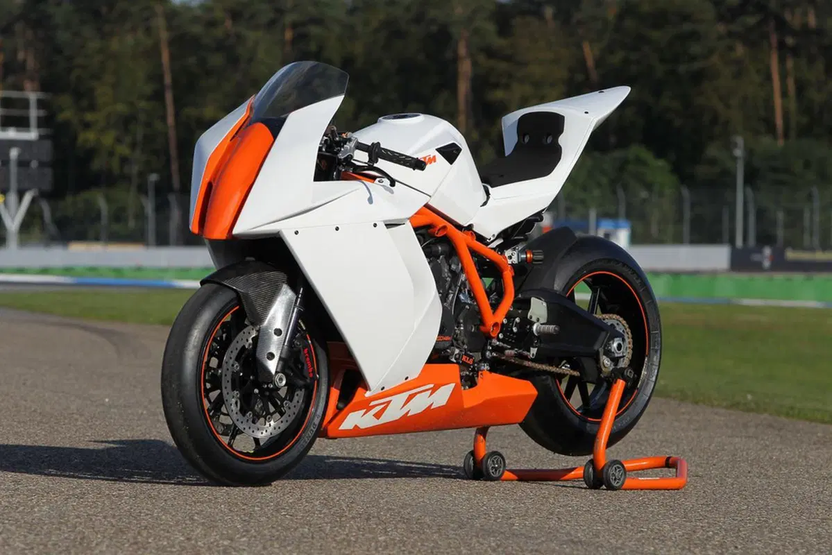 Novità KTM all'Intermot di Colonia (30)
