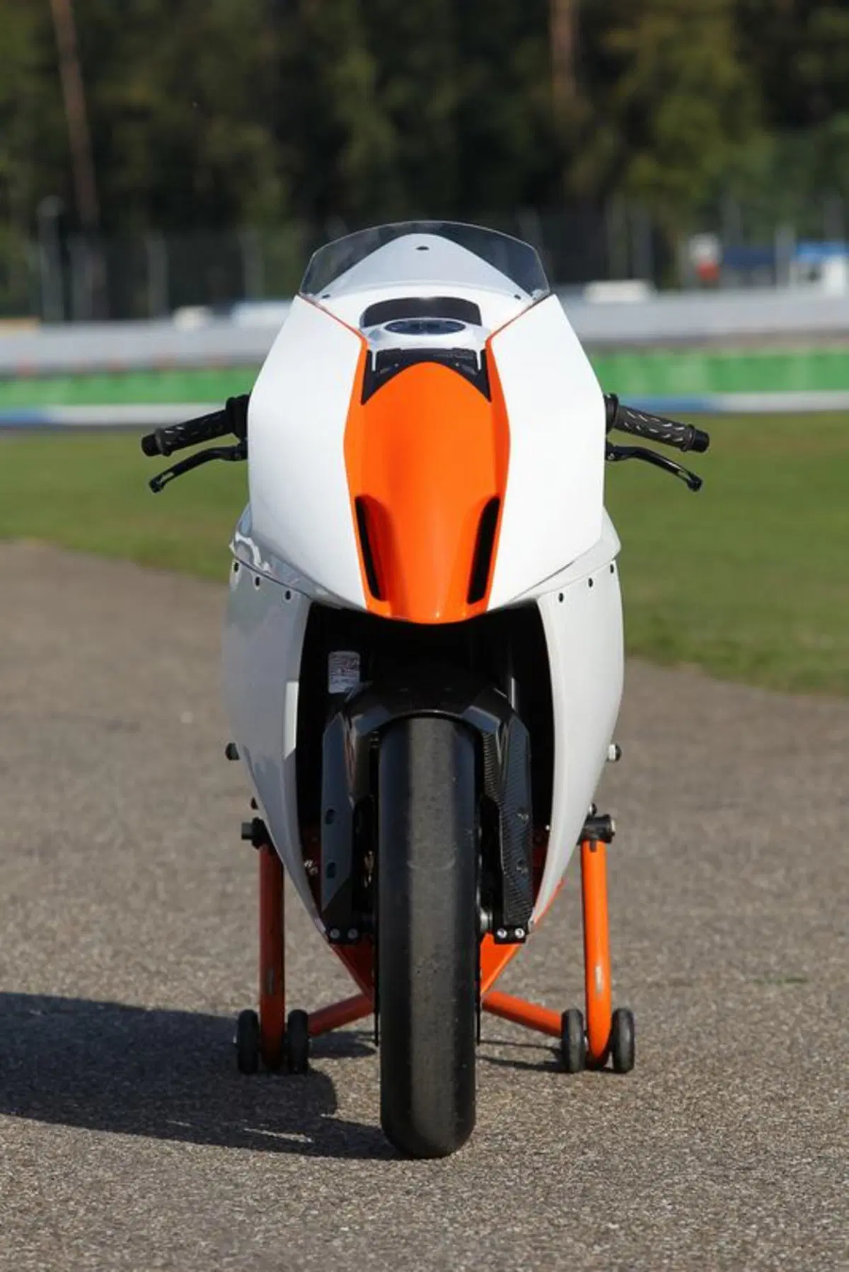 Novità KTM all'Intermot di Colonia (31)