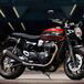 Nuova Triumph Speed Twin 2019. La Roadster di nobili origini