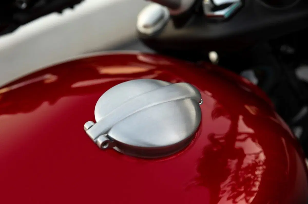Nuova Triumph Speed Twin 2019. Roadster di nobili origini NON PUBBLICARE - EMBARGO (3)