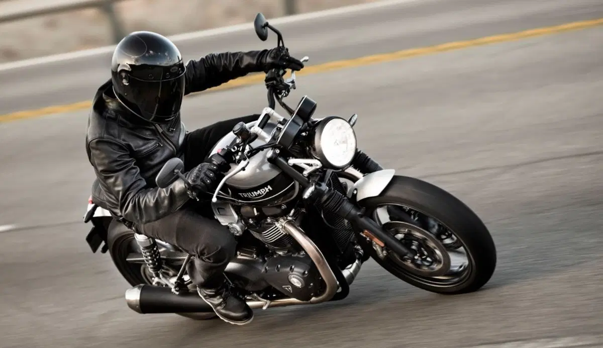 Nuova Triumph Speed Twin 2019. Roadster di nobili origini NON PUBBLICARE - EMBARGO (3)