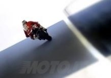 MotoGP. Le foto inedite del GP di Motegi