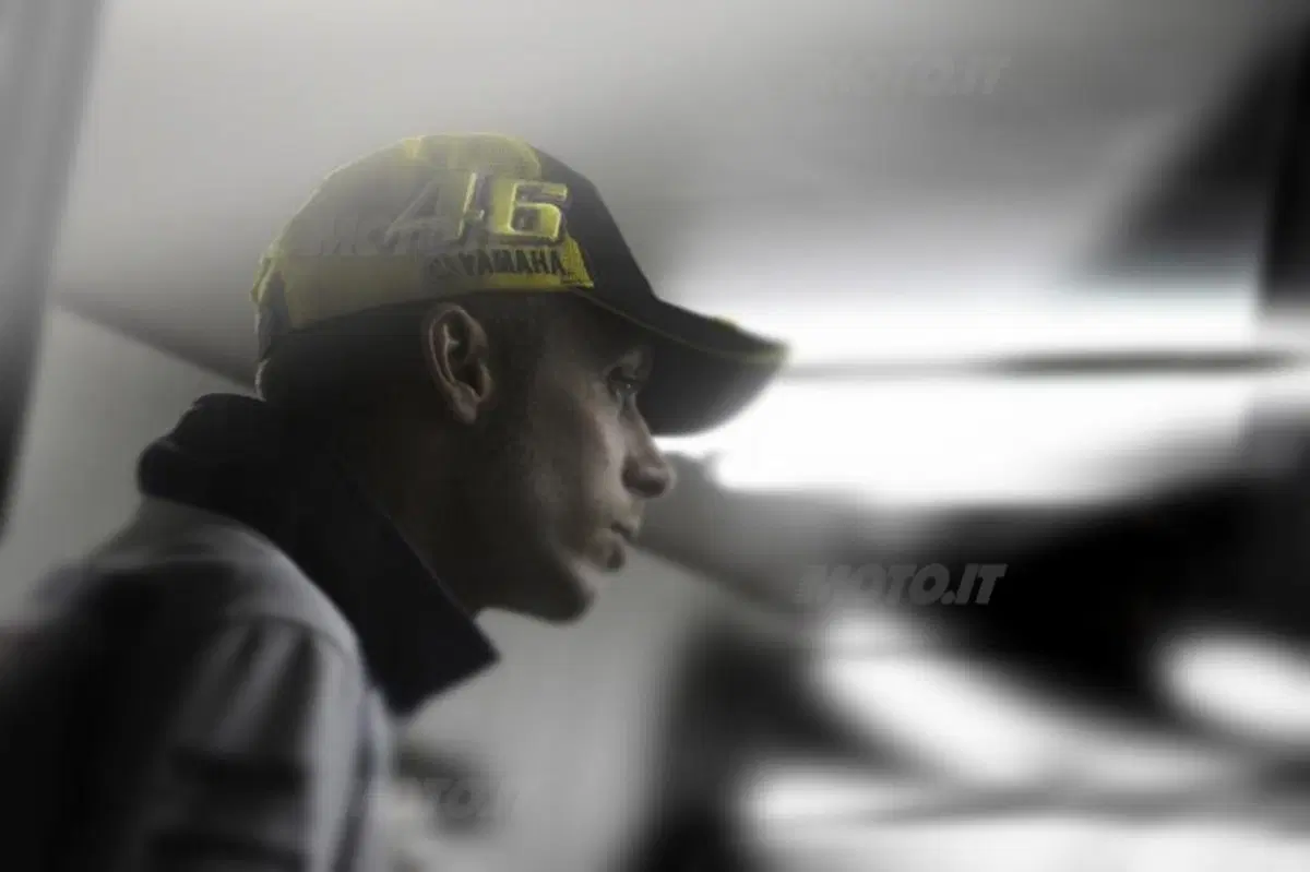 MotoGP. Le foto inedite del GP di Motegi (3)