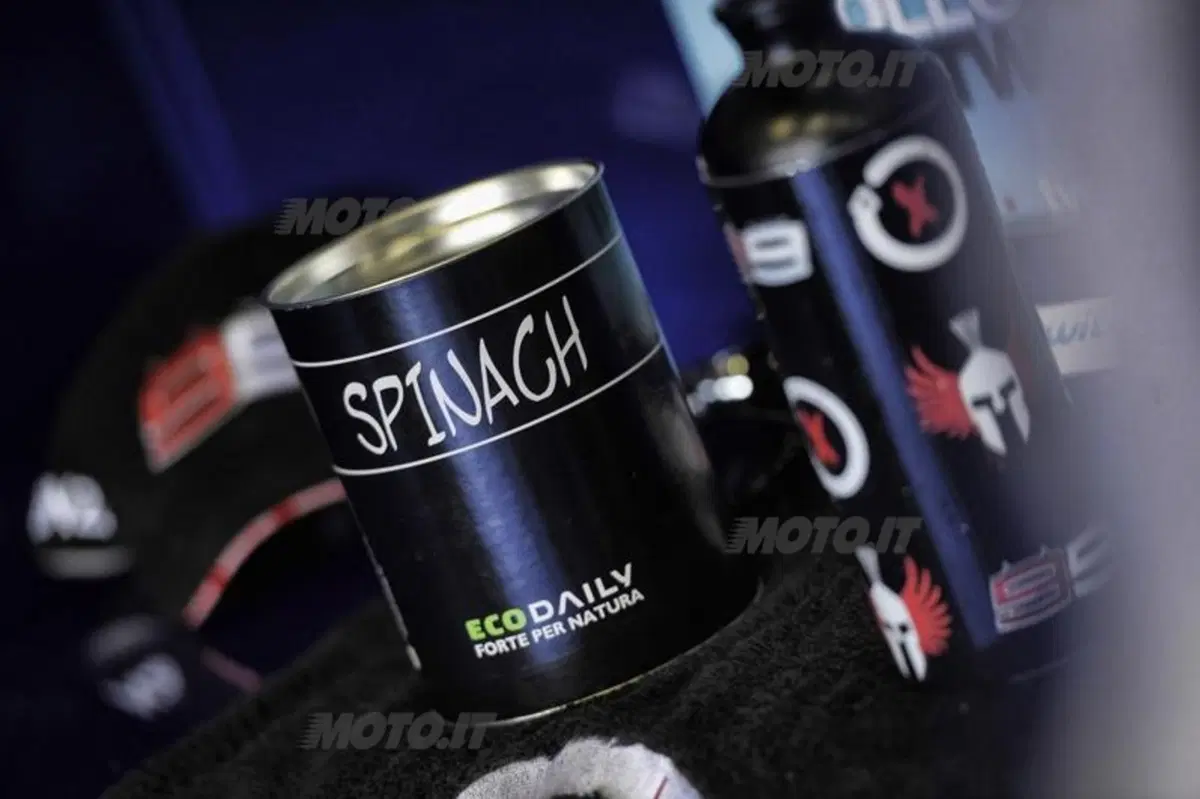 MotoGP. Le foto inedite del GP di Motegi (4)