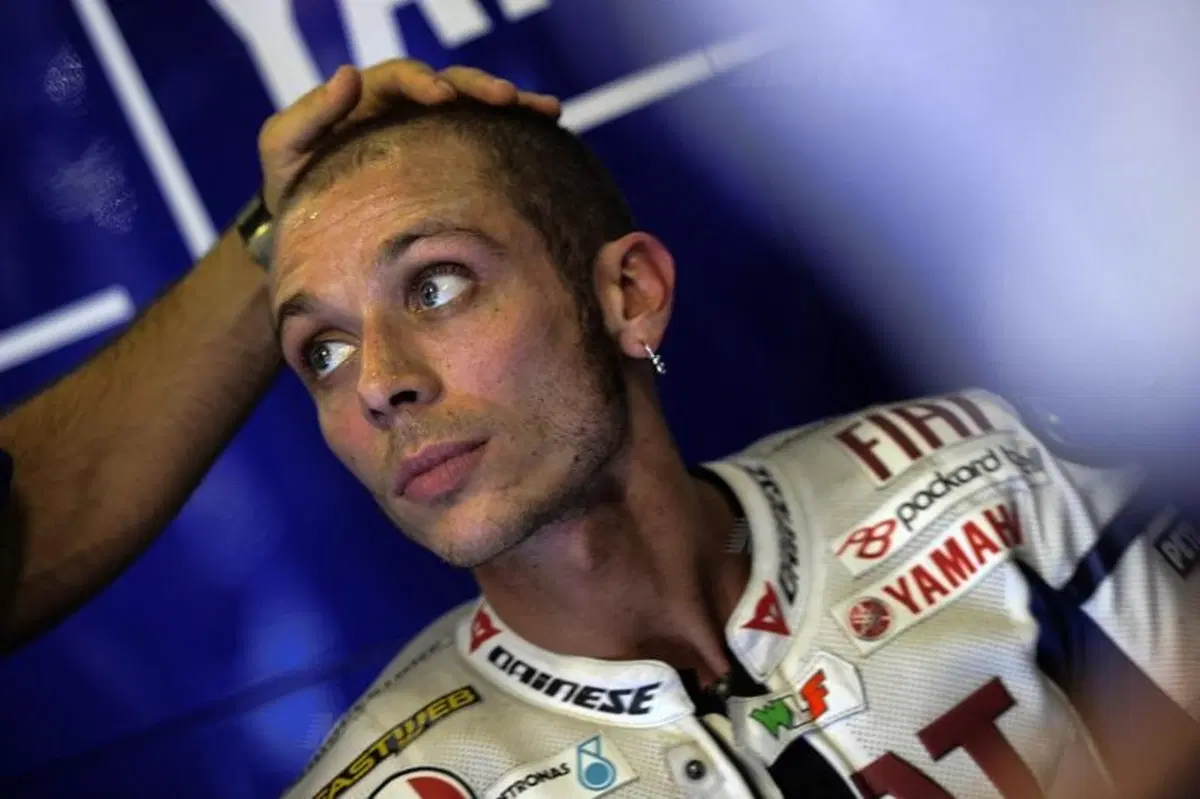 MotoGP. Le foto inedite del GP di Motegi (6)