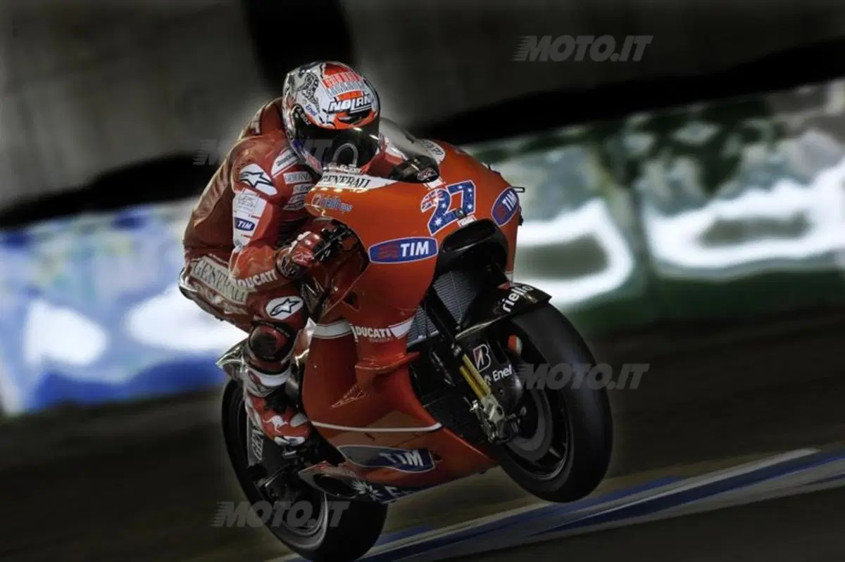MotoGP. Le foto inedite del GP di Motegi (9)