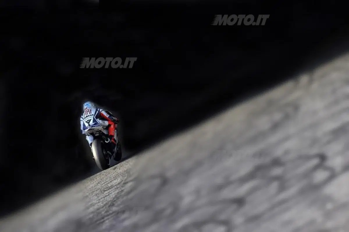 MotoGP. Le foto inedite del GP di Motegi (11)