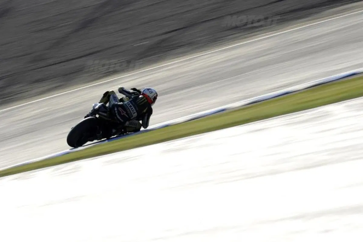 MotoGP. Le foto inedite del GP di Motegi (12)