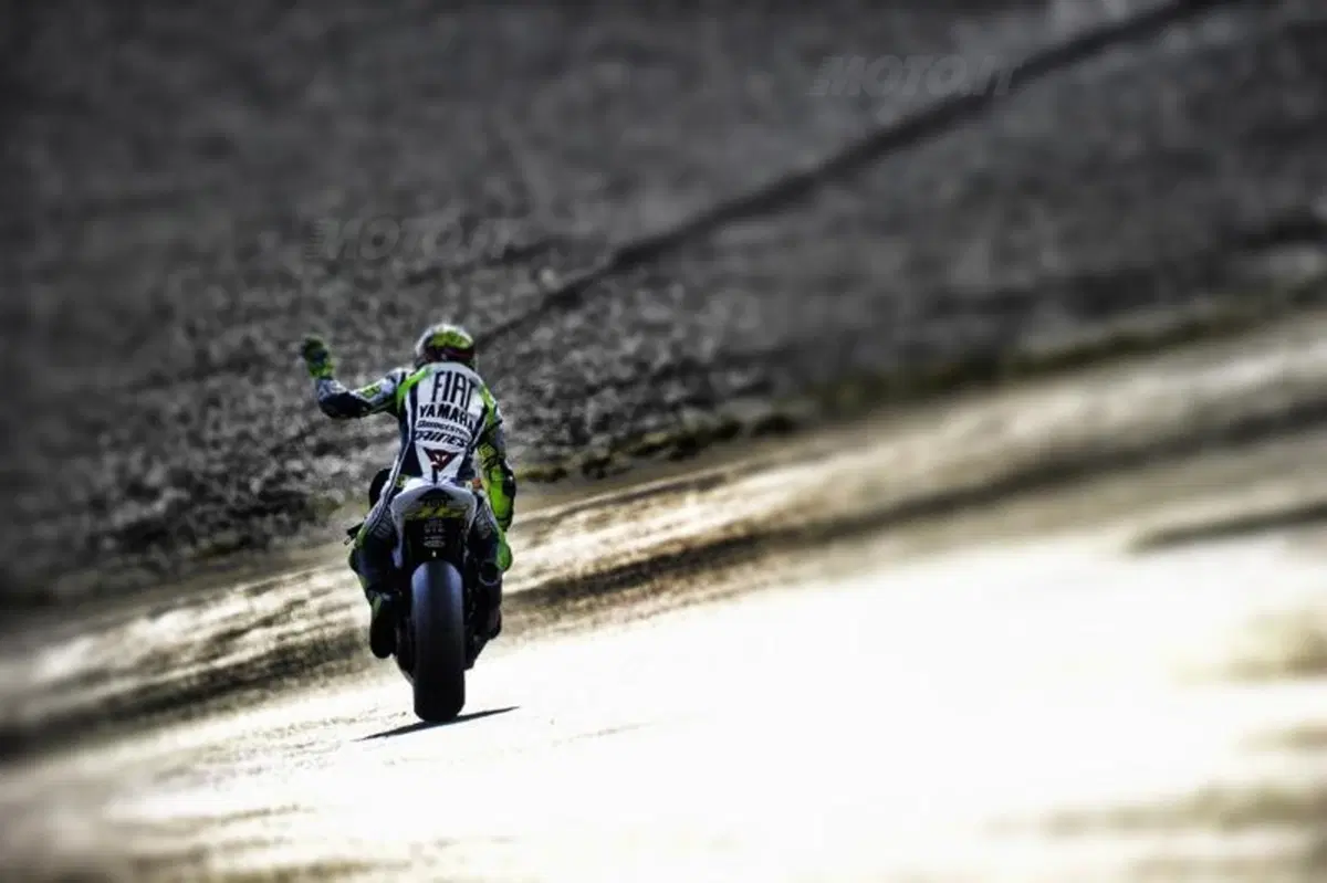 MotoGP. Le foto inedite del GP di Motegi (13)