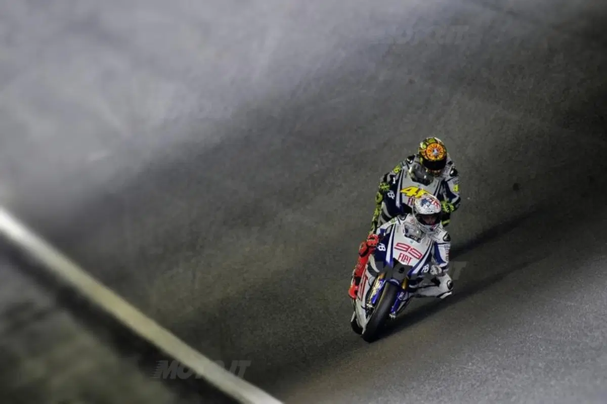 MotoGP. Le foto inedite del GP di Motegi (15)