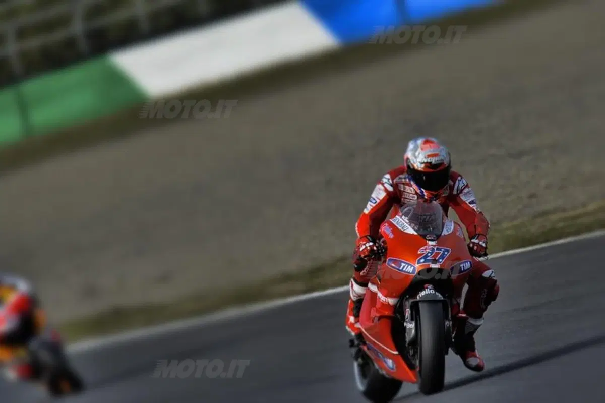 MotoGP. Le foto inedite del GP di Motegi (16)