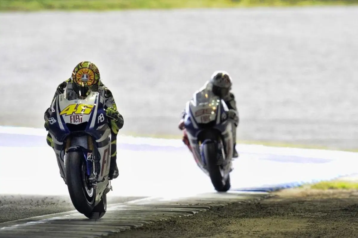 MotoGP. Le foto inedite del GP di Motegi (17)