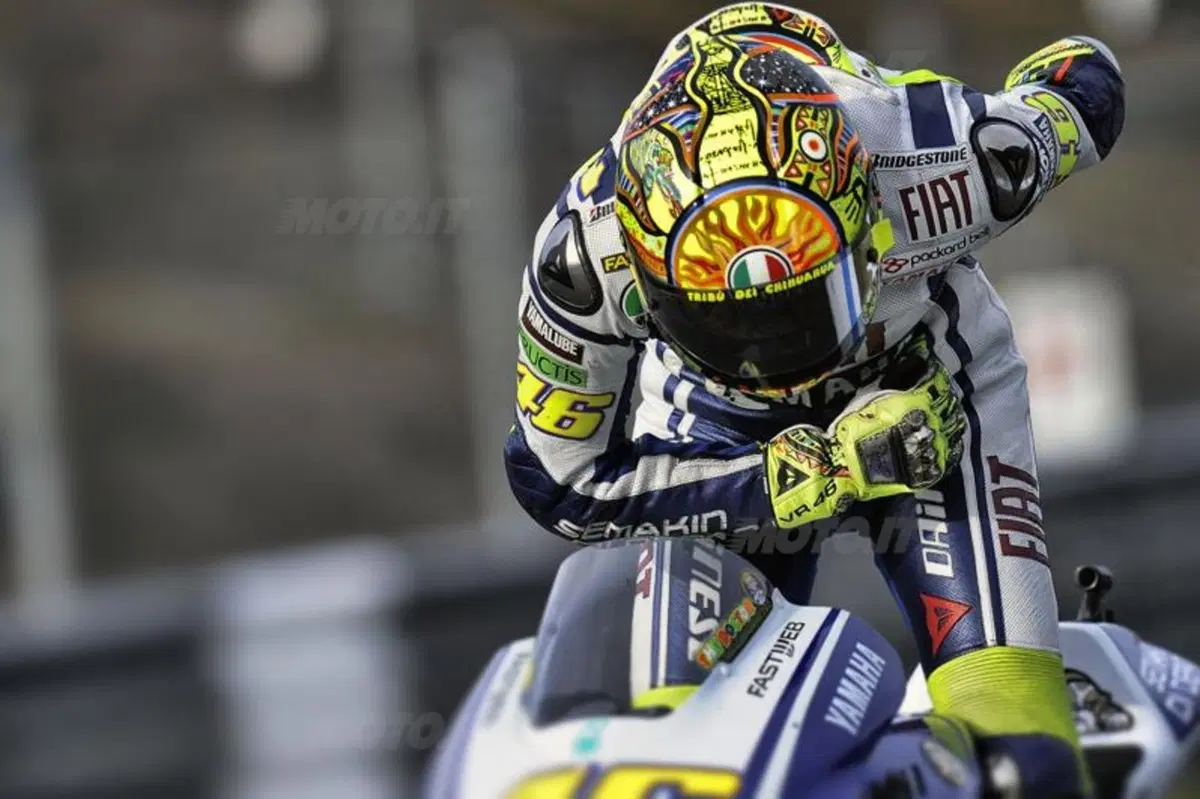 MotoGP. Le foto inedite del GP di Motegi (21)