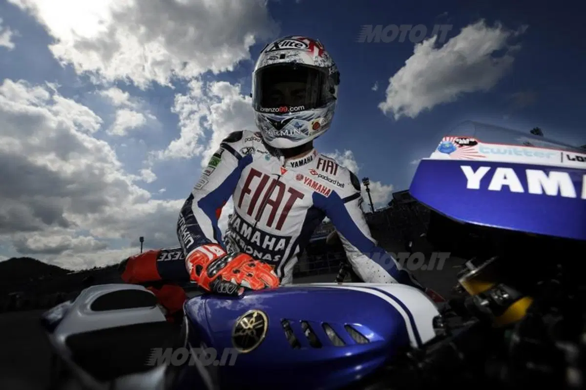 MotoGP. Le foto inedite del GP di Motegi (26)