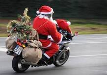 Idee regalo di Natale per motociclisti