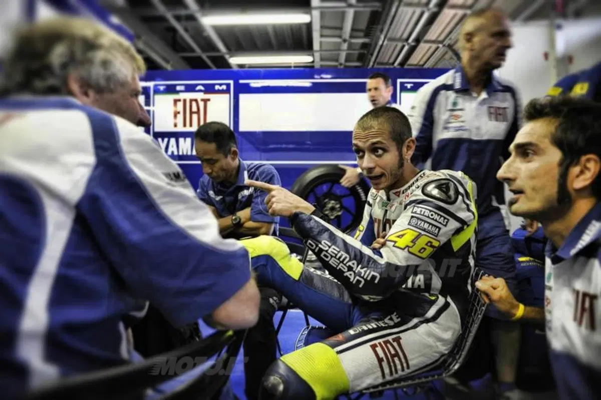 MotoGP. Le foto inedite del GP di Motegi (31)