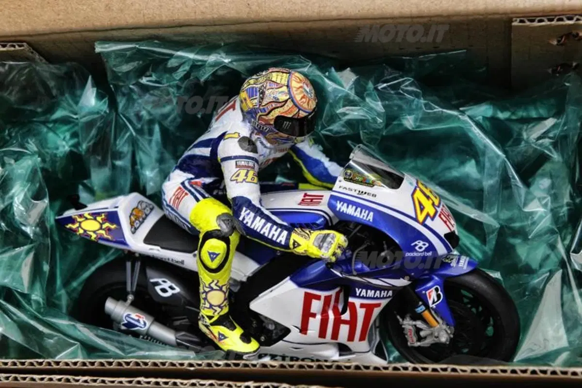 MotoGP. Le foto inedite del GP di Motegi (32)
