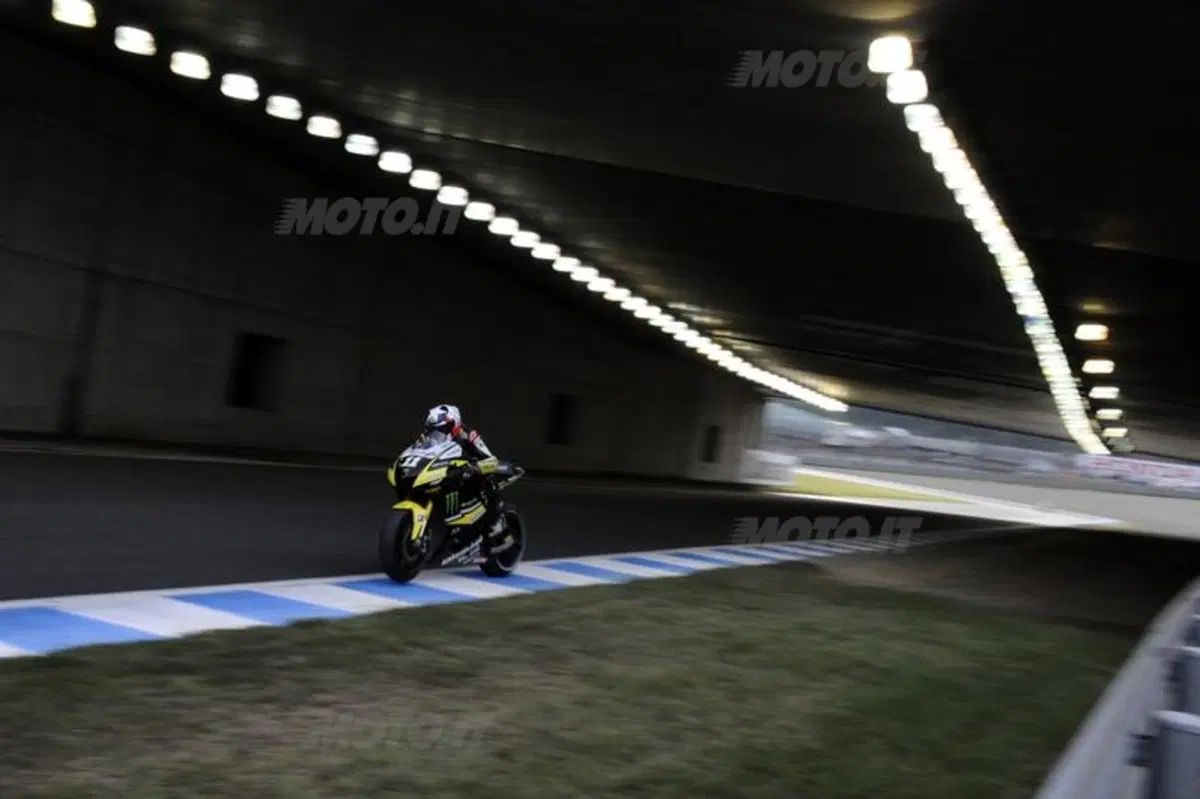 MotoGP. Le foto inedite del GP di Motegi (34)