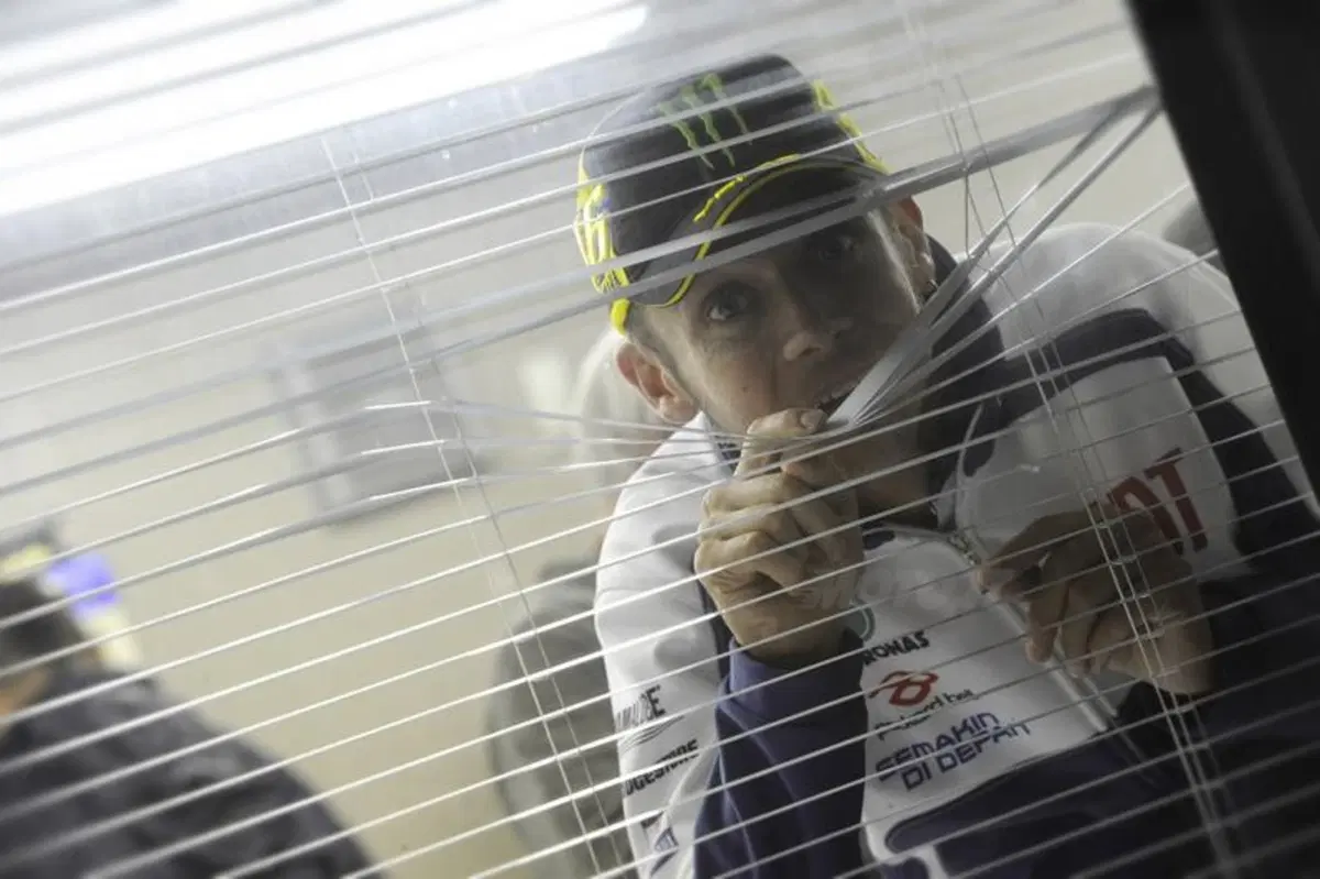 MotoGP. Le foto inedite del GP di Motegi (35)