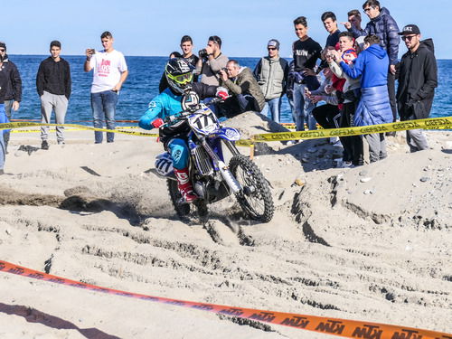 Salvatore Runcio vince la Enduro 100 minuti di Messina (5)