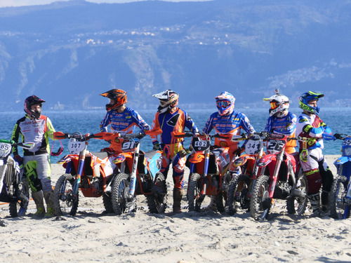 Salvatore Runcio vince la Enduro 100 minuti di Messina (7)