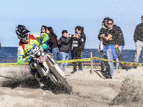 Salvatore Runcio vince la Enduro 100 minuti di Messina (8)