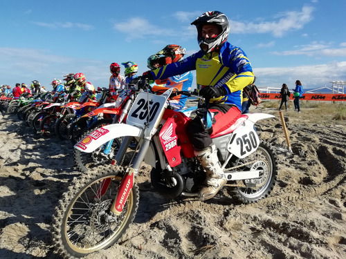 Salvatore Runcio vince la Enduro 100 minuti di Messina (9)