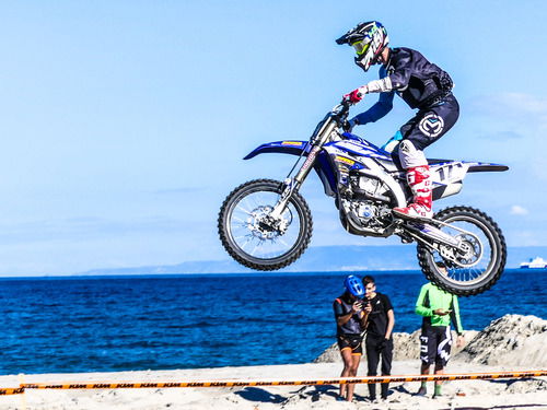 Salvatore Runcio vince la Enduro 100 minuti di Messina (3)