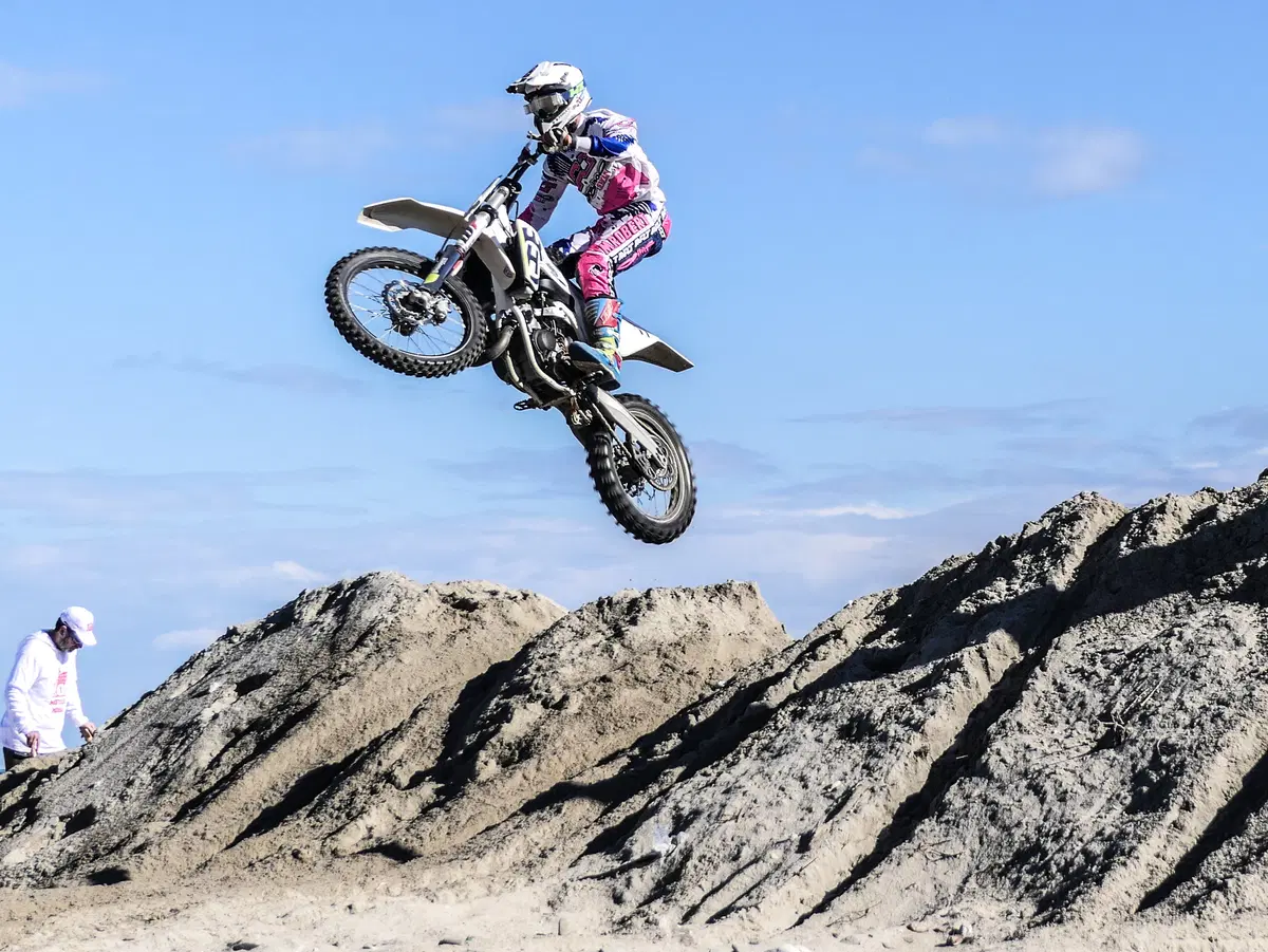 Salvatore Runcio vince la Enduro 100 minuti di Messina (11)