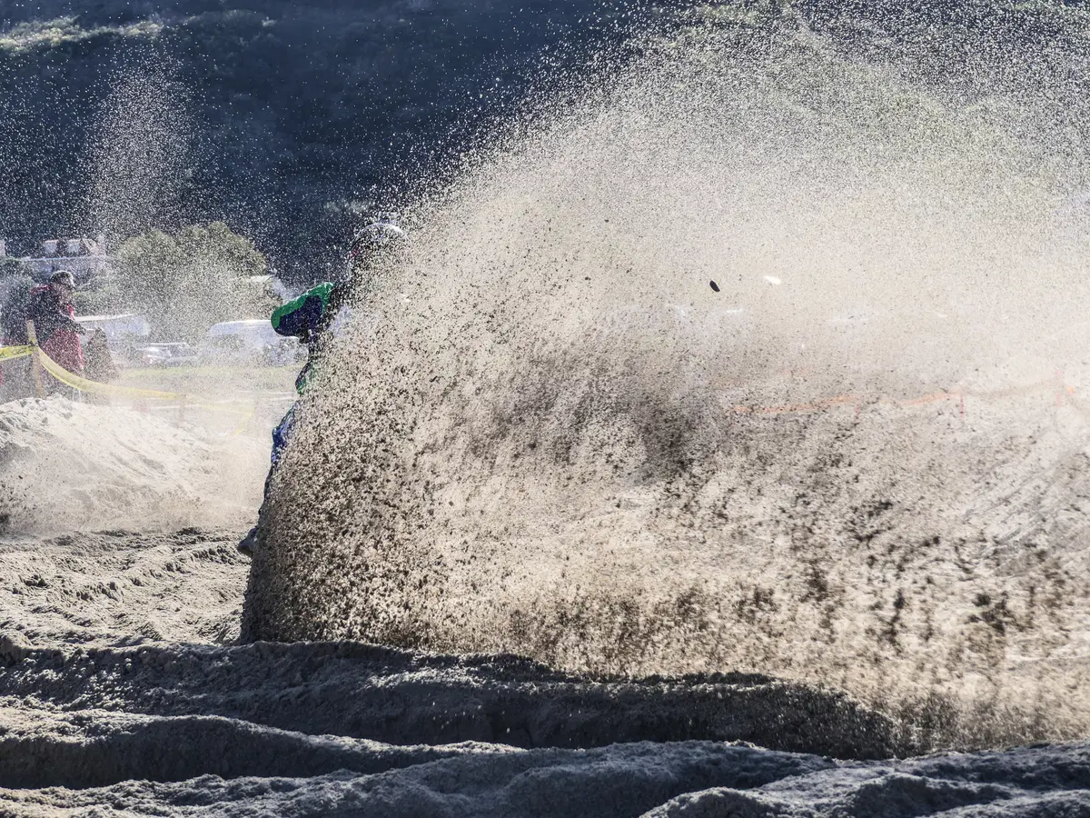 Salvatore Runcio vince la Enduro 100 minuti di Messina (20)