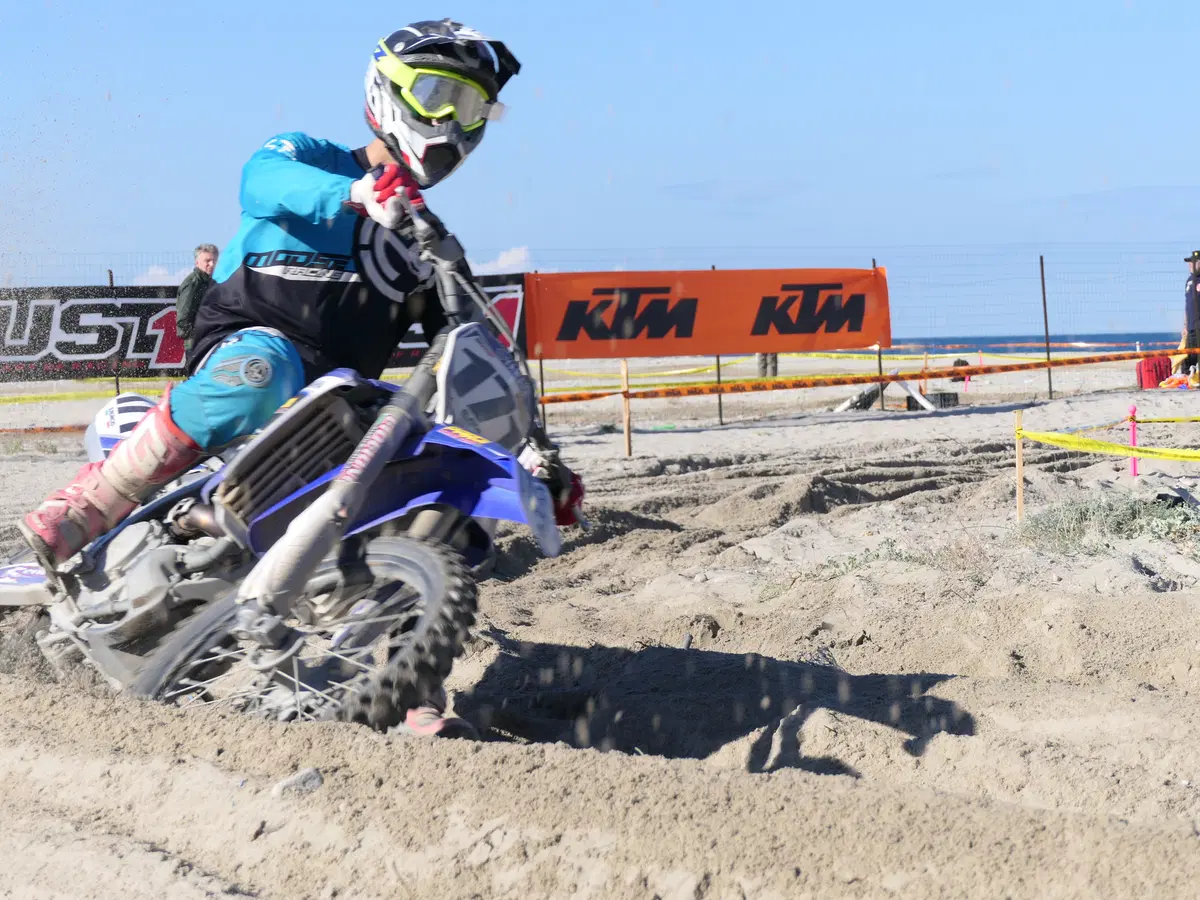 Salvatore Runcio vince la Enduro 100 minuti di Messina (21)