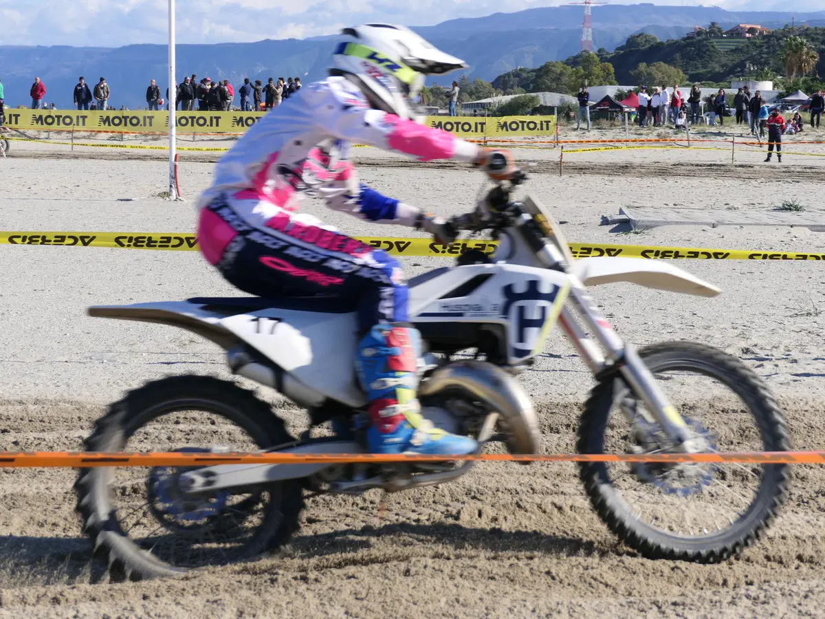 Salvatore Runcio vince la Enduro 100 minuti di Messina (23)
