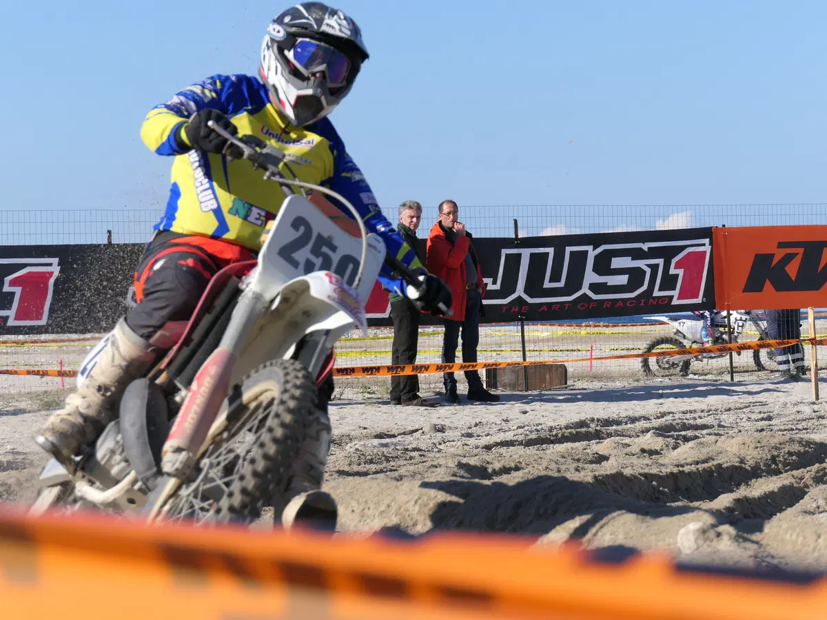 Salvatore Runcio vince la Enduro 100 minuti di Messina (22)