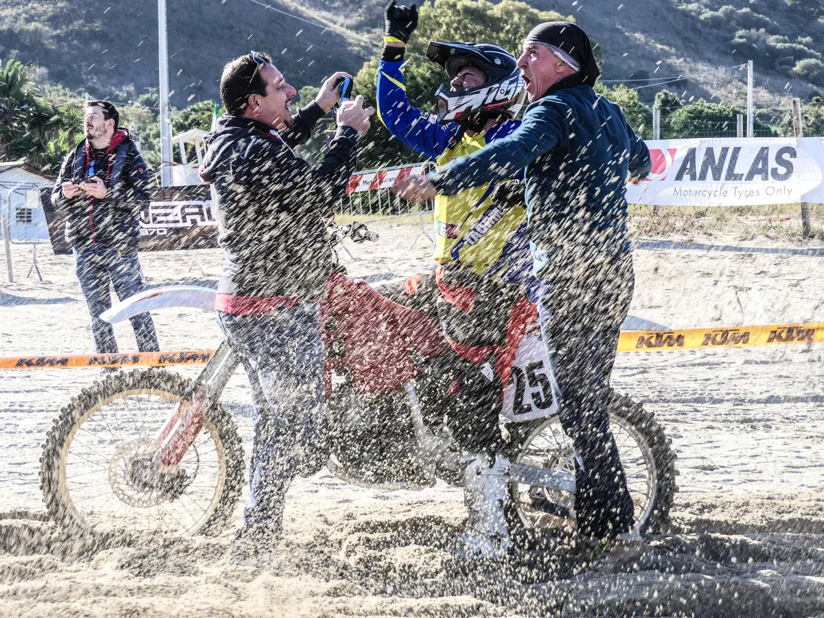 Salvatore Runcio vince la Enduro 100 minuti di Messina (24)