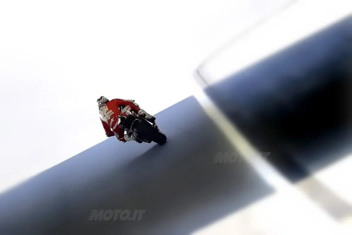 MotoGP. Le foto inedite del GP di Motegi (36)