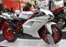 Ducati 848 EVO e 1198 SP 2011 