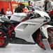 Ducati 848 EVO e 1198 SP 2011 