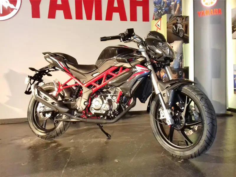 Benelli BN 125 (2018 - 20)
