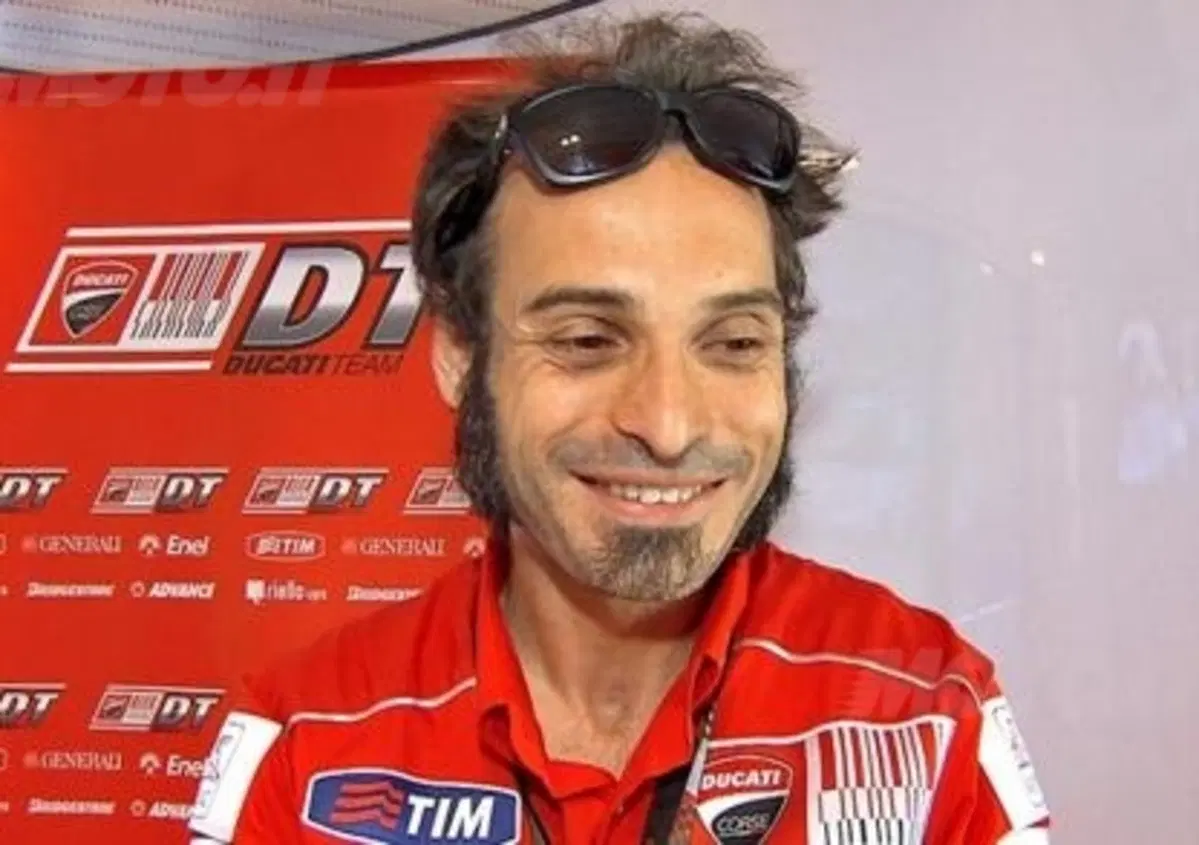Vittoriano Guareschi: "2011 da battaglia, col coltello tra i denti!" 