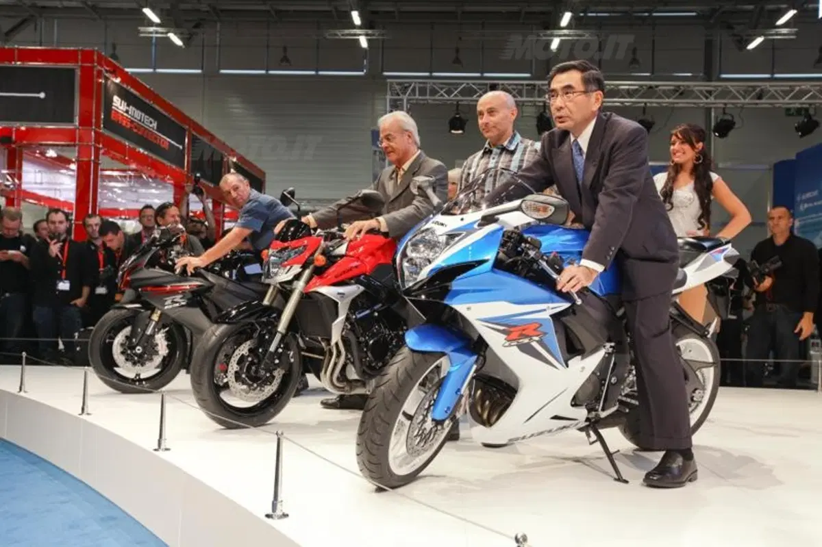Intermot 2010. Le novità di Colonia (4)