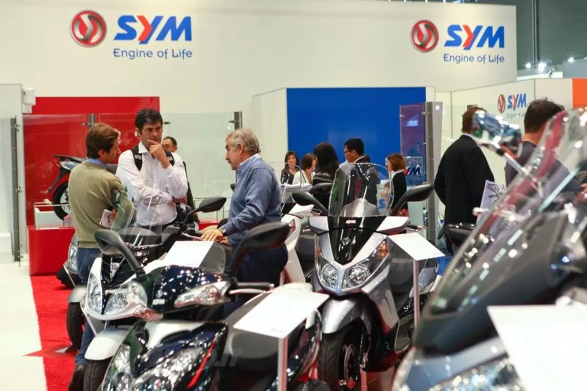 Intermot 2010. Le novità di Colonia (5)