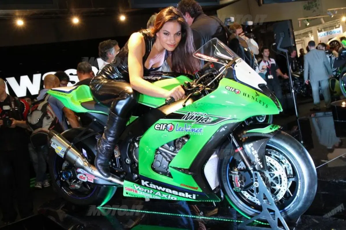 Intermot 2010. Le novità di Colonia (8)